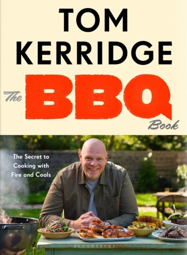 The Bbq Book
