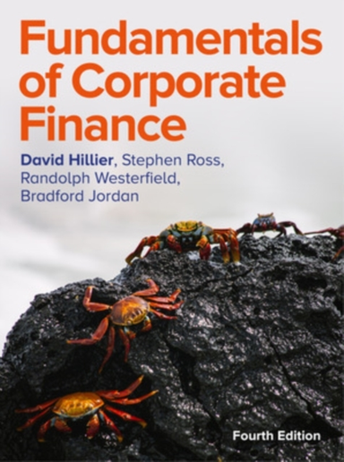 Fundamentals of Corporate Fice 4e
