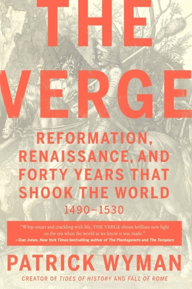 The Vergereformation Renaissance and Forty Years That Shoo