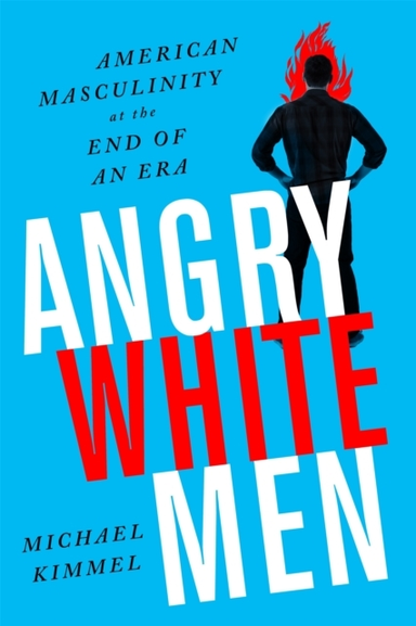 Angry White Men 2nd Edition