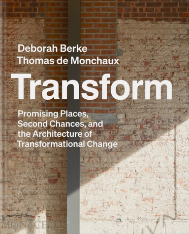 Transformpromising Places Second Chances and the Architect