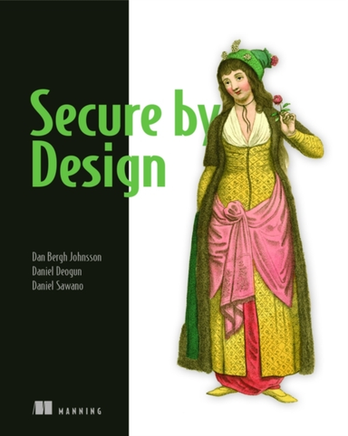 Secure by Design