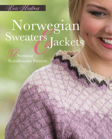 Norwegian Sweaters and Jackets37 Stunning Scandinavian Patte