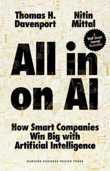 All-in on Ai