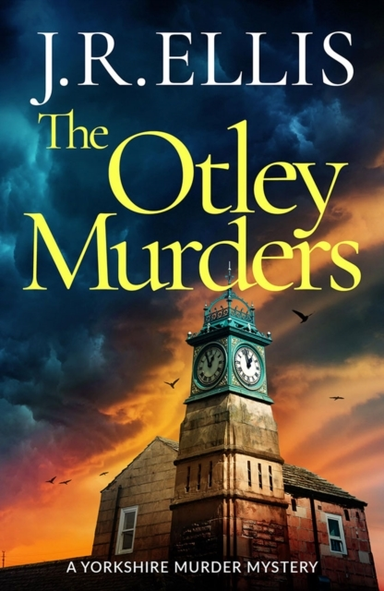 The Otley Murders