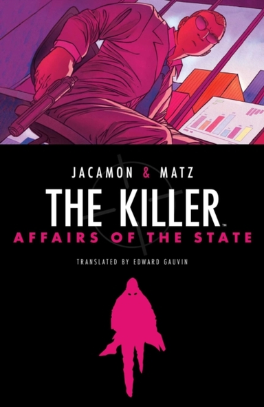 The Killer Affairs of the State
