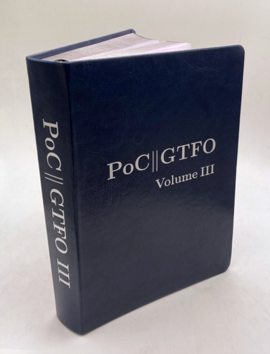 Poc or Gtfo Volume 3