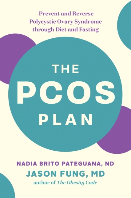 The Pcos Plan