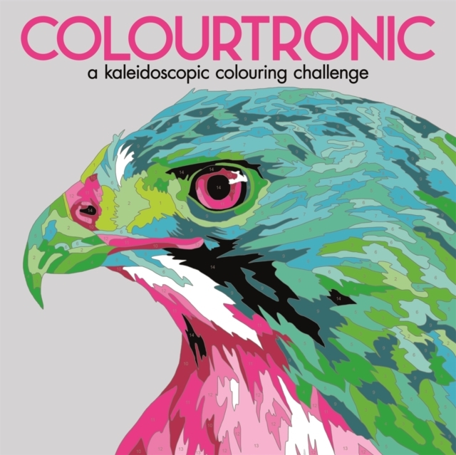 D2 Colourtronic