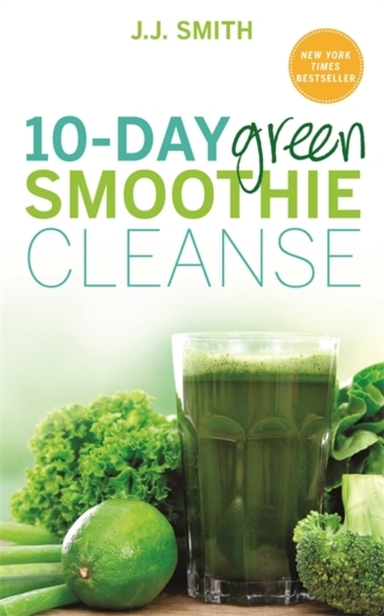 10-day Green Smoothie Cleanse
