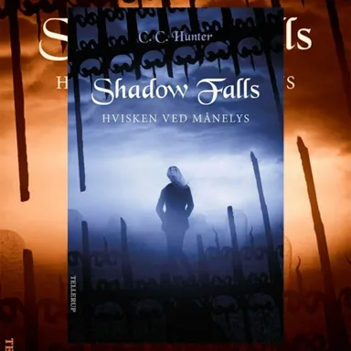 Shadow Falls #4: Hvisken ved månelys