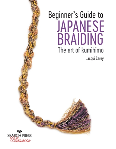 Beginners Guide to Japanese Braiding