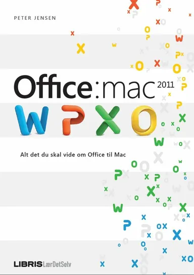 Office 2011 til Mac