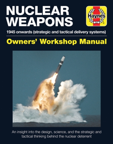Nuclear Weapons Manual