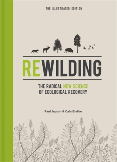 Rewilding the Illustrated Edition