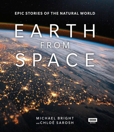 Earth From Space