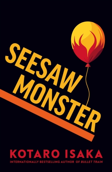 Seesaw Monster
