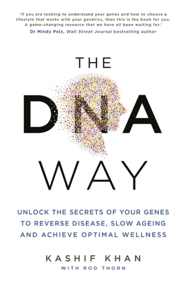 The Dna Way