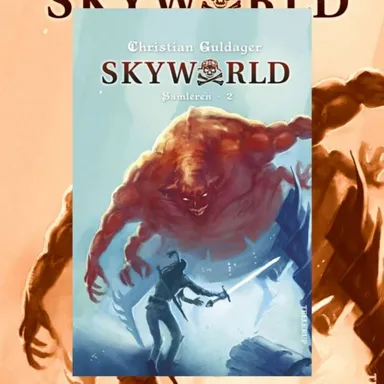 SkyWorld #2: Samleren