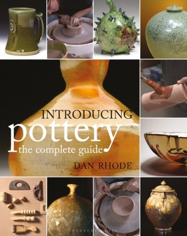 Introducing Pottery the Complete Guide