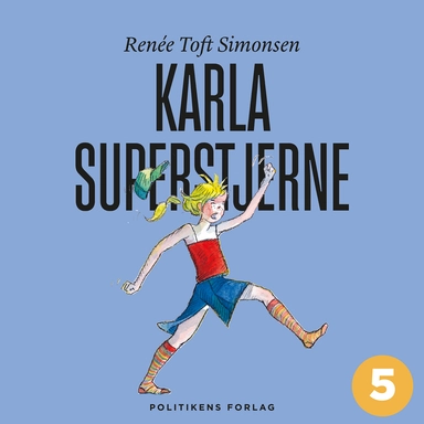 Karla Superstjerne