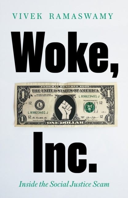 Woke Inc.