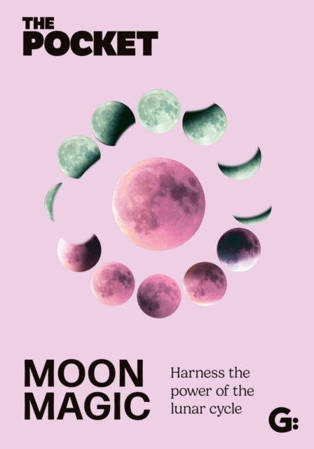 THE POCKET MOON MAGIC