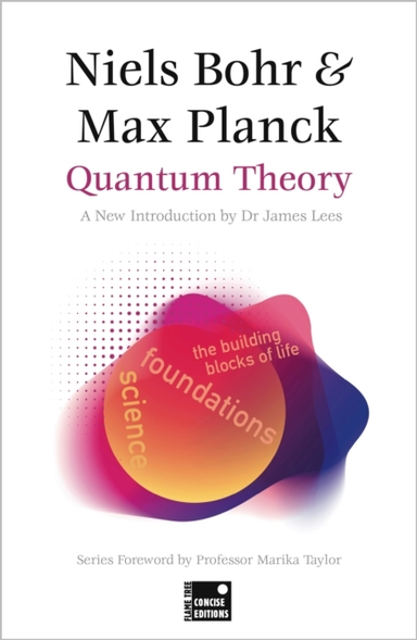 Quantum Theory (concise Edition)