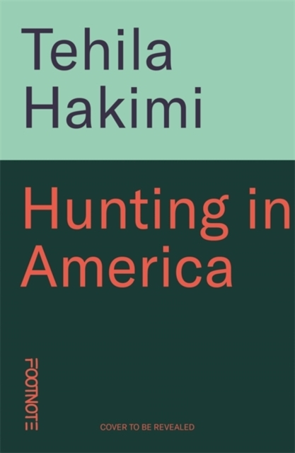 Hunting in America