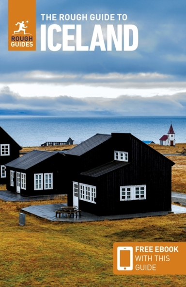 The Rough Guide to Iceland Travel Guide With Ebook