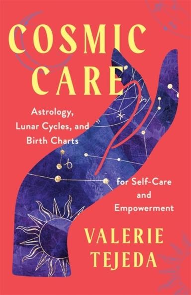 Cosmic Careastrology Lunar Cycles and Birth Charts for Self