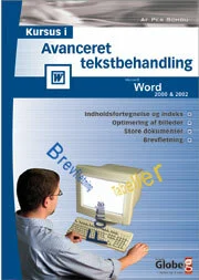Kursus i Avanceret Tekstbehandling