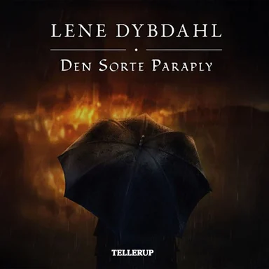 Den Sorte Paraply
