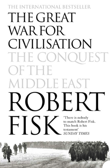 GREAT WAR FOR CIVILISATION 226183
