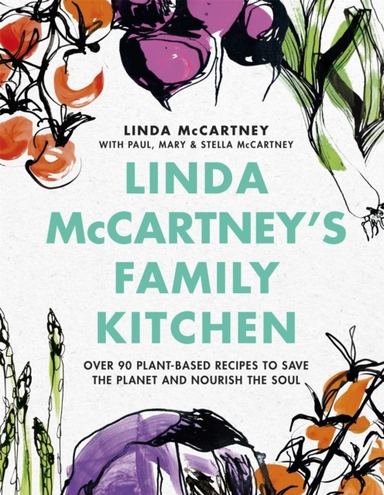 Linda Mccartney's Family Kitchen