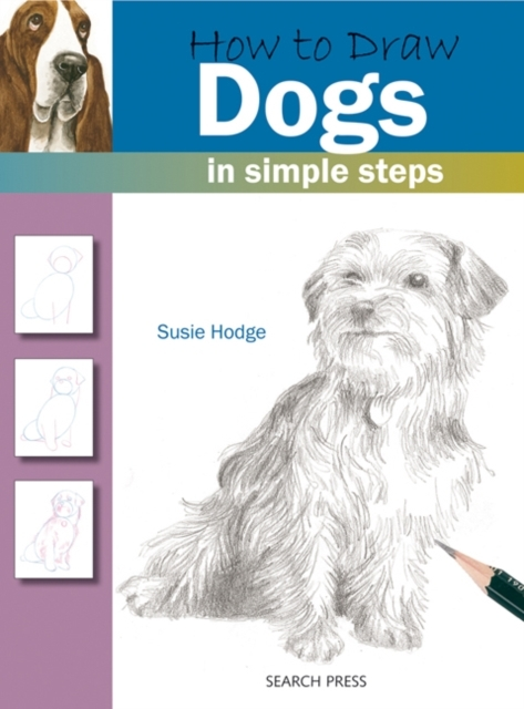 How to Draw Dogs