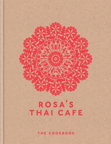 Rosa's Thai Cafe