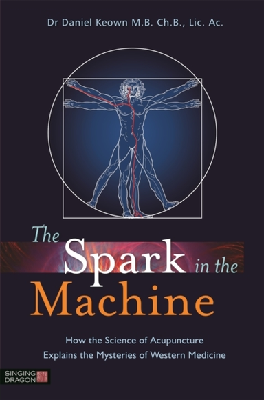 The Spark in the Machine