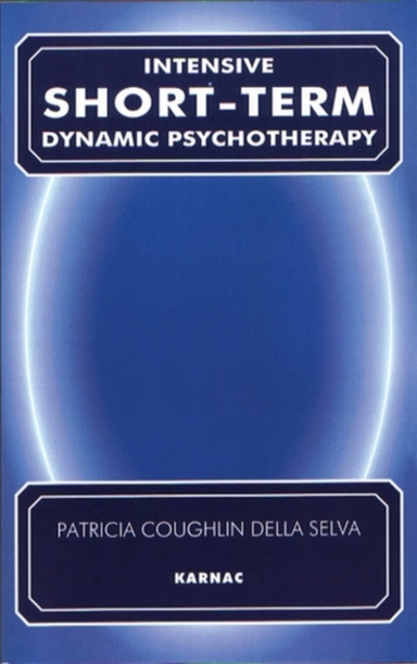 Intensive Short-term Dynamic Psychotherapy