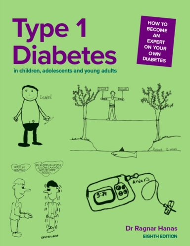 Type 1 Diabetes in Children Adolescents and Young Adults