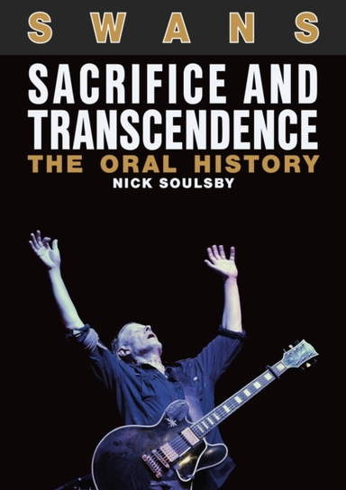 Swans Sacrifice and Transcendence