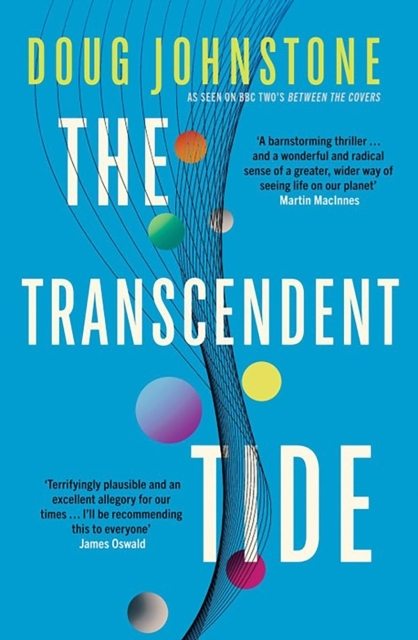 The Transcendent Tidethe Epic Profound Awe-inspiring New N