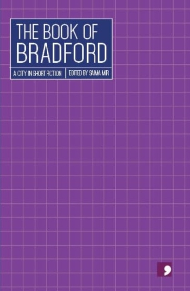 The Book of Bradford