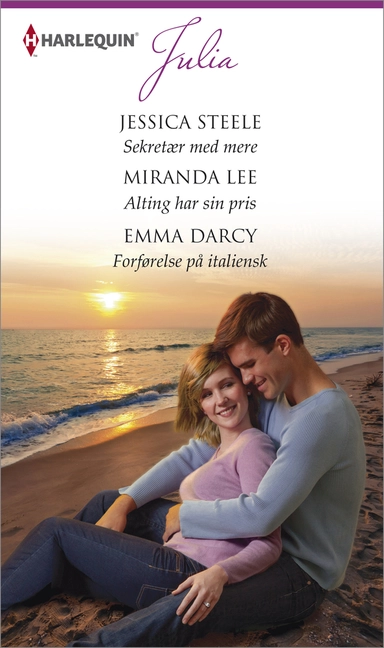 Sekretær med mere/Alting har sin pris/Forførelse på italiensk