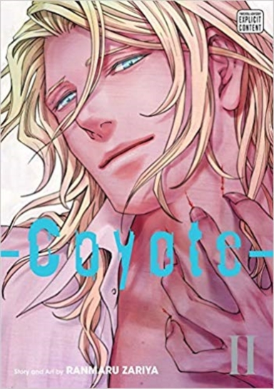 Coyote Vol. 2