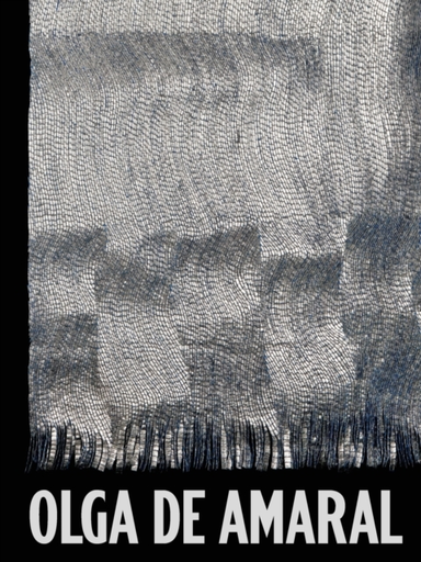 Olga De Amaral