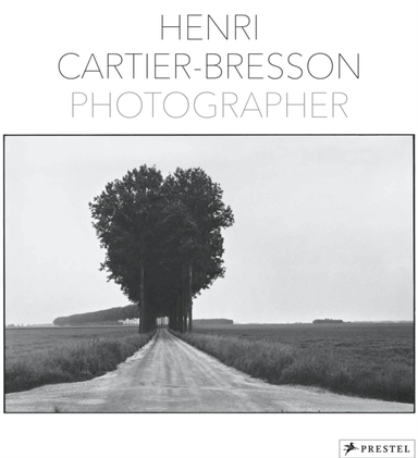 Henri Cartier-bresson