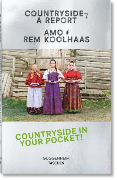 Koolhaas. Countryside a Report