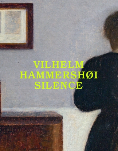 Vilhelm Hammershi Silence