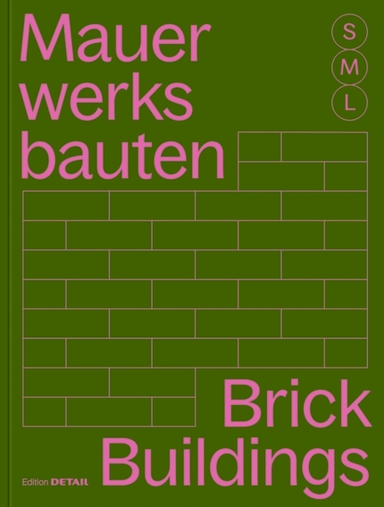 Brick Buildings S M L30 X Architecture and Construction